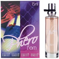 Cobeco PheroFem Perfume