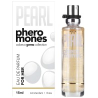 Perfume Feromonas Pearl