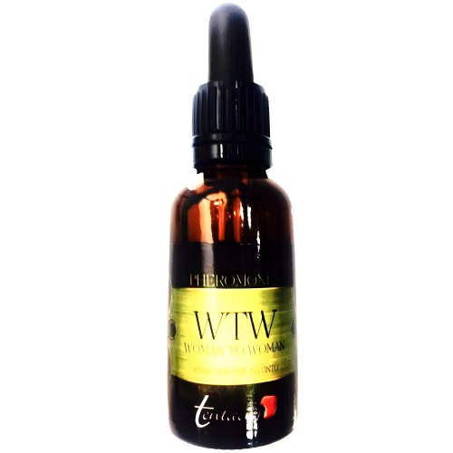 Synthetic Pheromones for Women