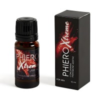 500 Cosmetics - Phiero Xtreme Concentrado De Feromonas