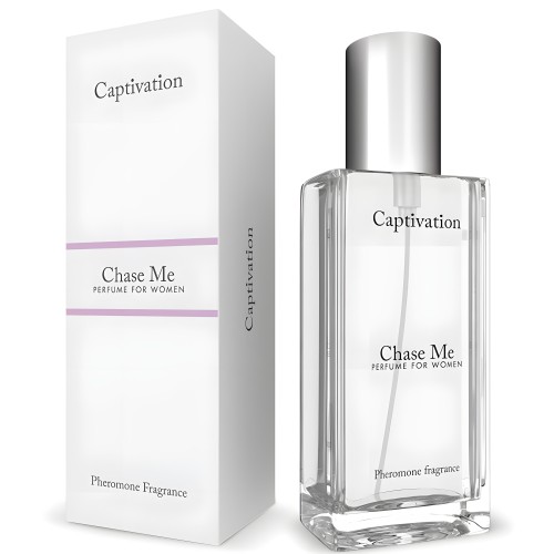 Intimateline - Captivation Chase Me Perfume 30 ml