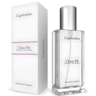 íntimateline - Captivation Chase Me Perfume 30 ml