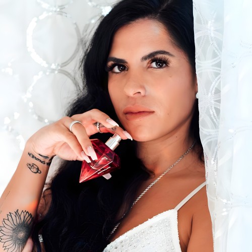 Matchmaker Red Diamond Perfume