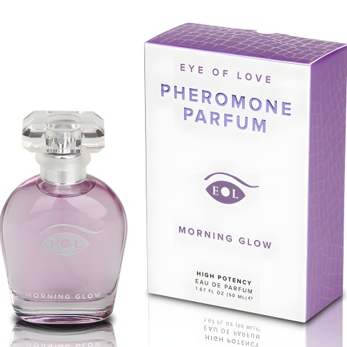 Eye Of Love Perfume Feromonas Deluxe