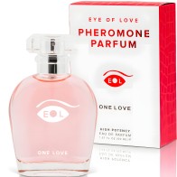 EOL Pheromone Perfume Deluxe 50 ml - One Love