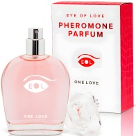 EOL Pheromone Perfume Deluxe 50 ml - One Love