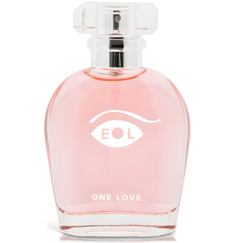 Eol Phr Perfume Deluxe 50 Ml - One Love