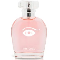Eol Phr Perfume Deluxe 50 Ml - One Love