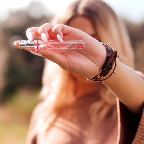 Perfume Feromonas Sin Aroma Para Mujeres