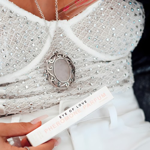 Perfume Feromonas Sin Aroma Para Mujeres