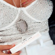 Unscented Pheromone Perfume for Women