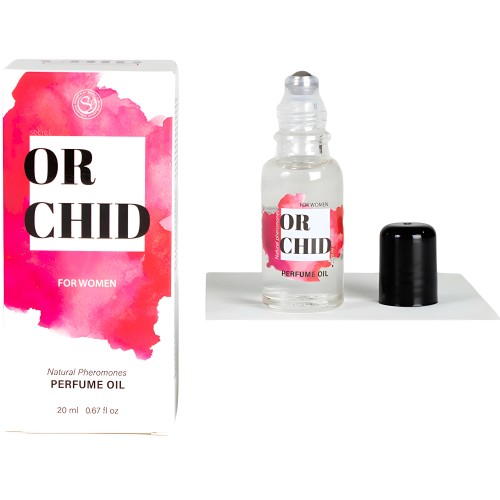 Secretplay Perfume Orchid Con Feromonas