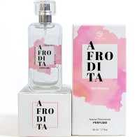 Secretplay Aphrodite Perfume