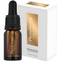 Pherostrong Concentrated Pheromone Fragrance - Irresistible Attraction