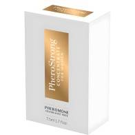 Fragancia de Feromonas Concentrada Pherostrong - Atractivo Irresistible
