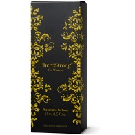 Pherostrong Perfume Con Feromonas