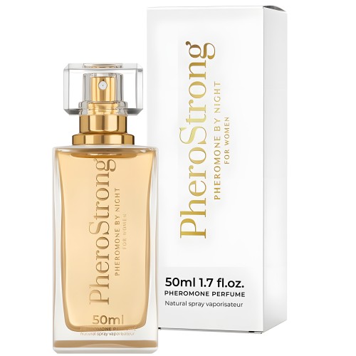 Pherostrong By Night Perfume