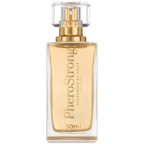 Pherostrong By Night Perfume