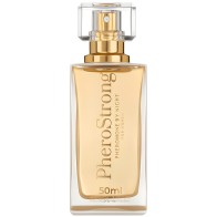 Perfume Con Feromonas By Night