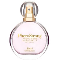 Pherostrong Popularity Women's Perfume 50 ml