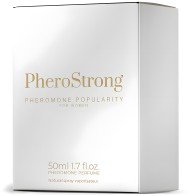 Pherostrong Popularity Women's Perfume 50 ml
