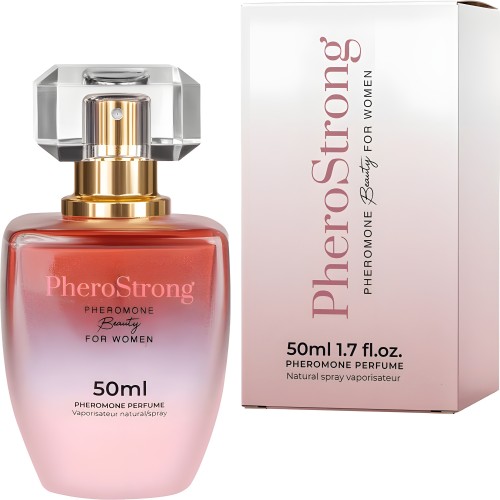 Pherostrong Perfume Con Feromonas Beauty