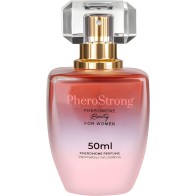 Pherostrong Beauty Perfume with Pheromones