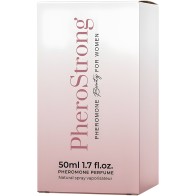 Pherostrong Beauty Perfume with Pheromones