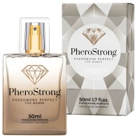 Pherostrong - Perfume with Pheromones