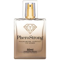Pherostrong - Perfume Con Feromonas