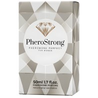 Pherostrong - Perfume Con Feromonas