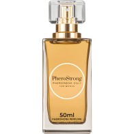 Perfume Con Feromonas Only Para Mujer - Cautiva al Instante