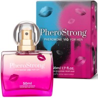 Pherostrong HQ Pheromone Perfume for Women