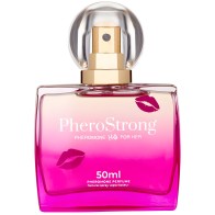 Pherostrong HQ Pheromone Perfume for Women