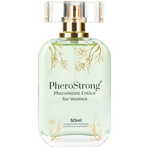 Pherostrong Entice Perfume