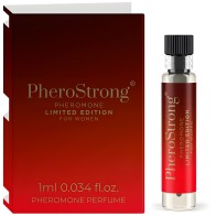 Limited Edition Pheromone Perfume