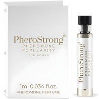 Pherostrong Popularity Perfume for Women