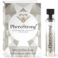 Pherostrong Perfect Pheromone Perfume