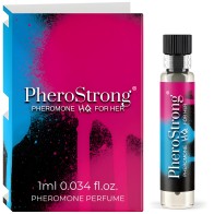 Pherostrong HQ Women's Perfume with Pheromones