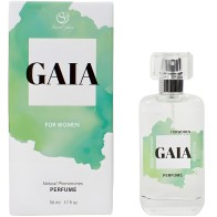 Gaia Natural Pheromone Spray for Women by Secretplay