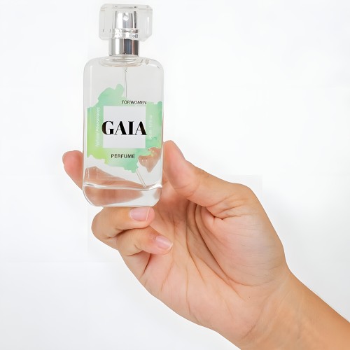 Gaia Natural Pheromone Spray for Women by Secretplay