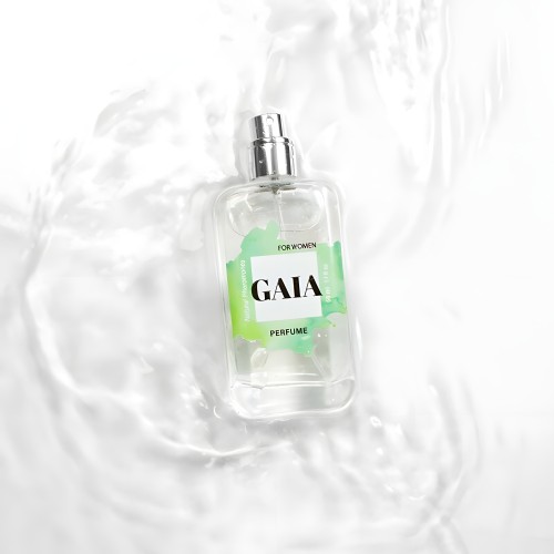 Gaia Natural Pheromone Spray for Women by Secretplay