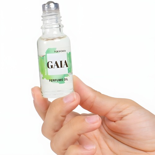 Secretplay Gaia Natural Pheromone Oil