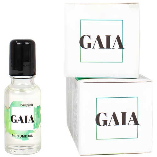 Secretplay Gaia Natural Pheromone Oil