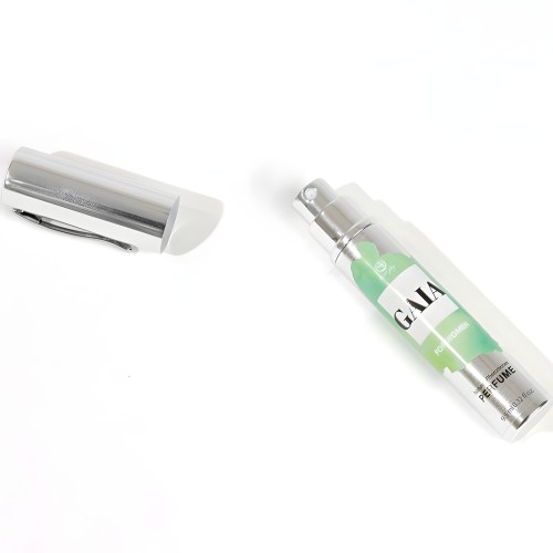 Perfume Natural Feromonas Gaia Secretplay 10ml