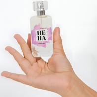Secretplay - Hera Perfume Natural Feromonas Spray Para Mujer 50 Ml