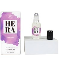 Secretplay Hera Pheromone Oil Perfume for Women