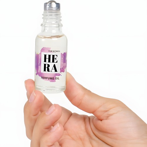 Secretplay Hera Pheromone Oil Perfume for Women