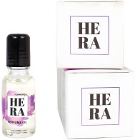 Secretplay Hera Pheromone Oil Perfume for Women