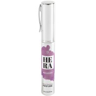 Hera Perfume Natural Feromonas Formato De Viaje Para Mujer 10